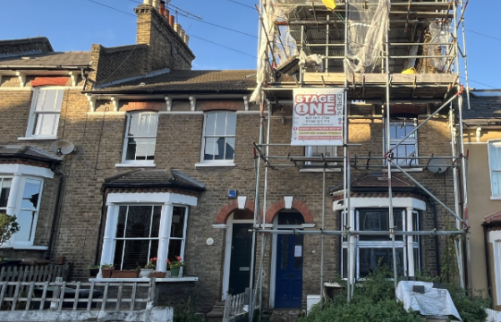 Potential for Extension in Lewisham photo